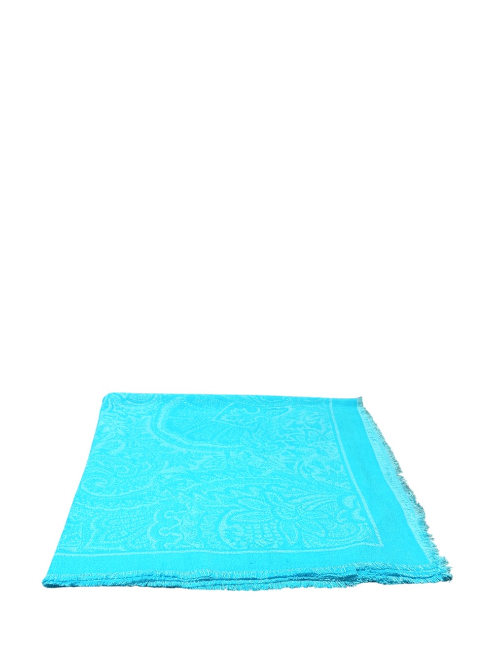 Etro Home Beach Towel Bloom 100x180