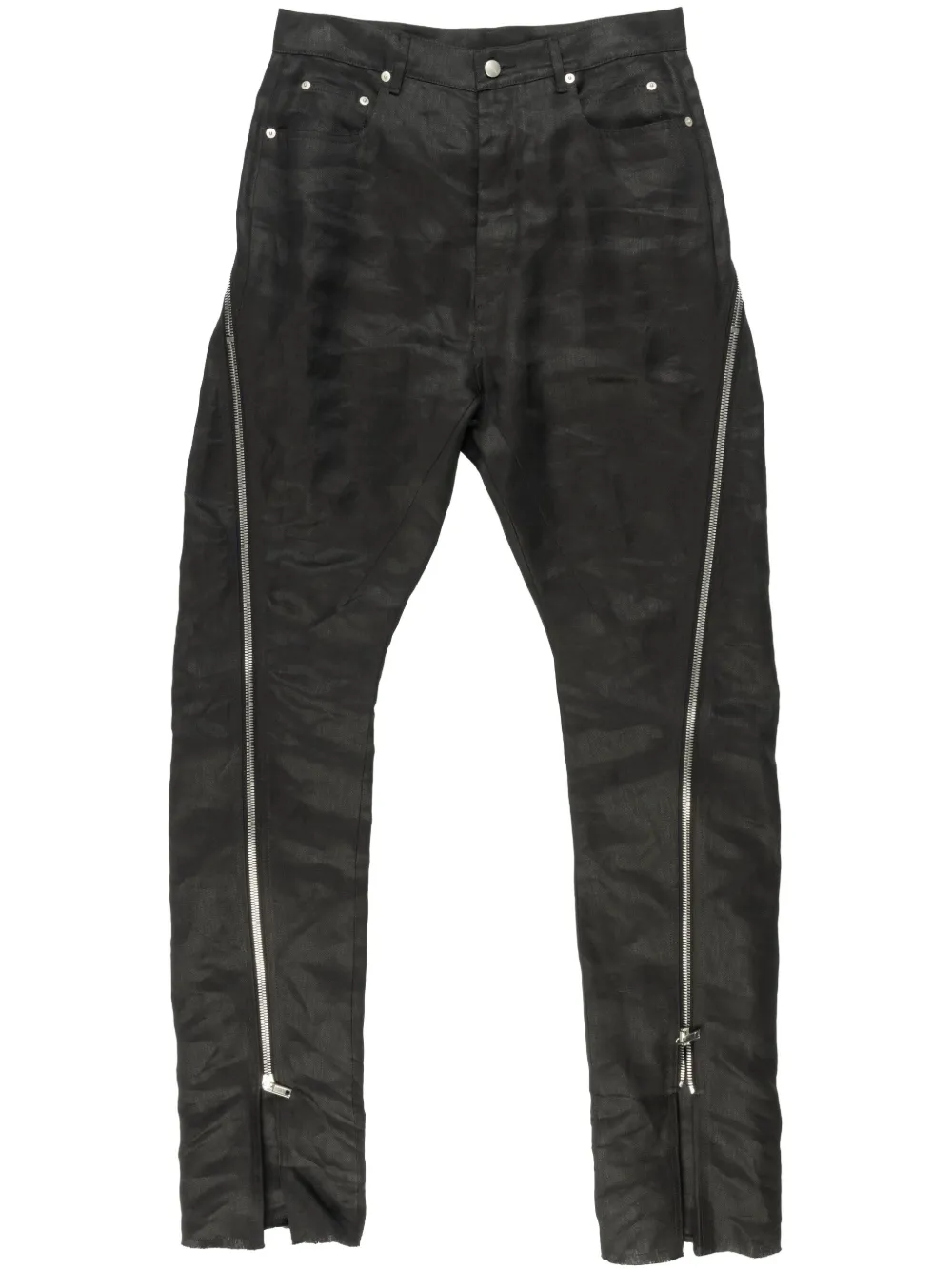 Rick Owens Bolan Banana Trousers Five Pockets