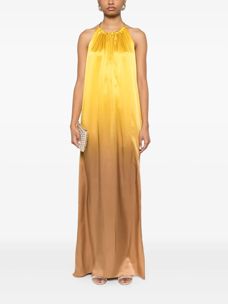 【関税＆送料込み】Max Mara Deruta Long Dress max mara Deruta long dress available on theapartmentcosenza