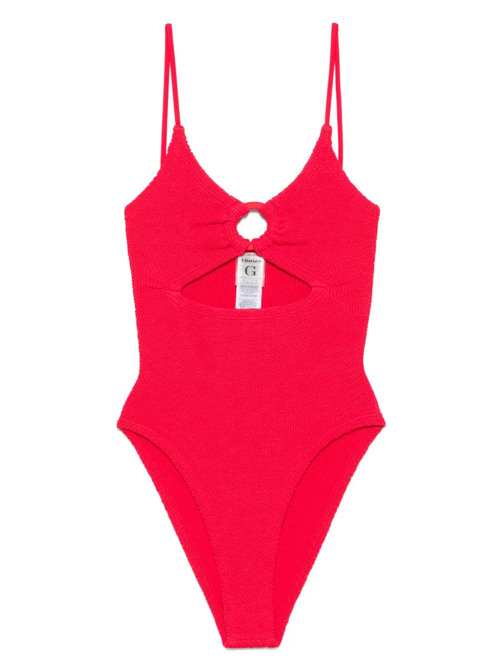 Hunza G Crystal Swim Adjustable Straps