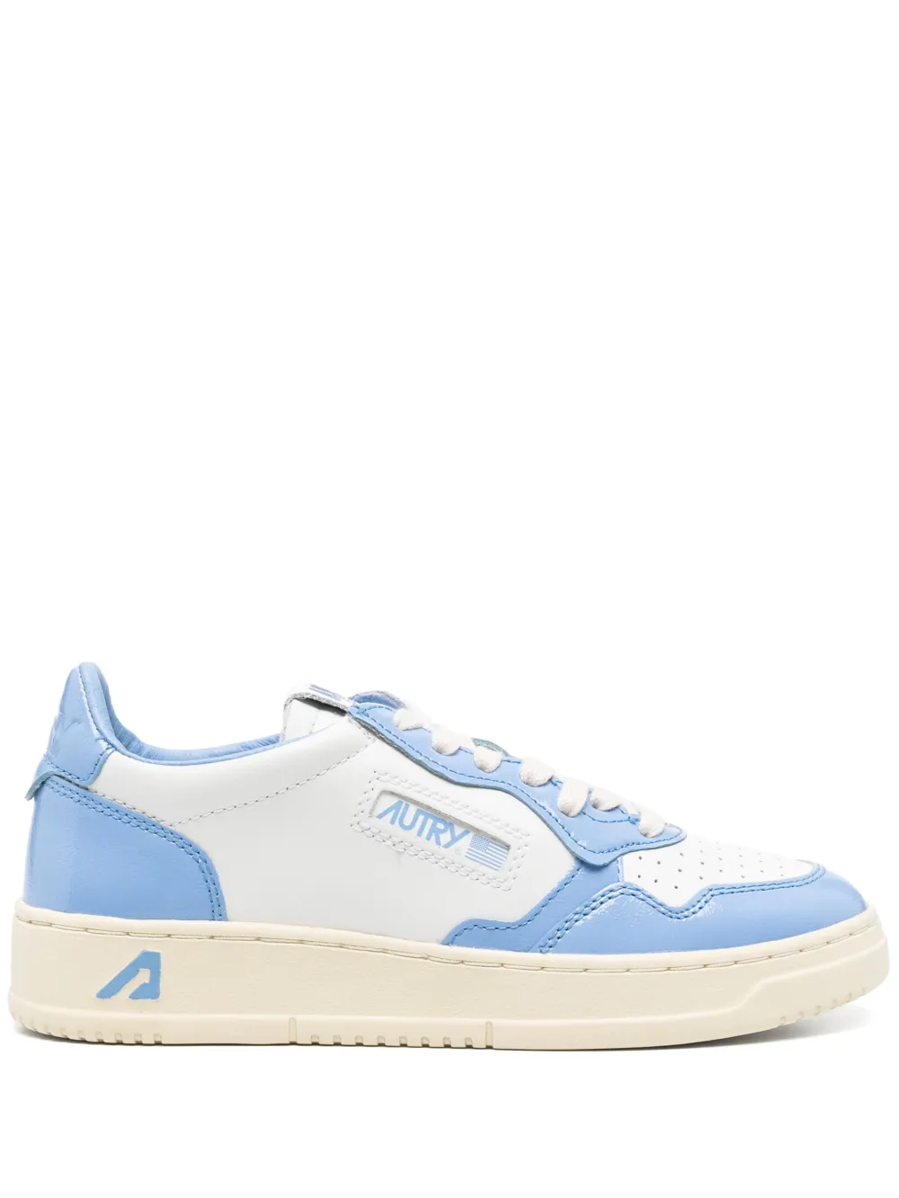 Autry Low Top Medalist Sneakers