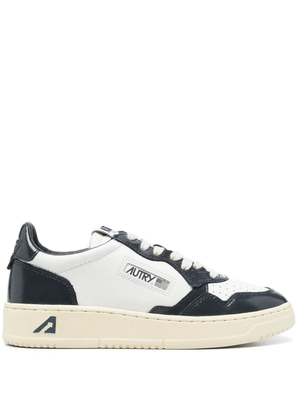 Autry Low Top Medalist Sneakers