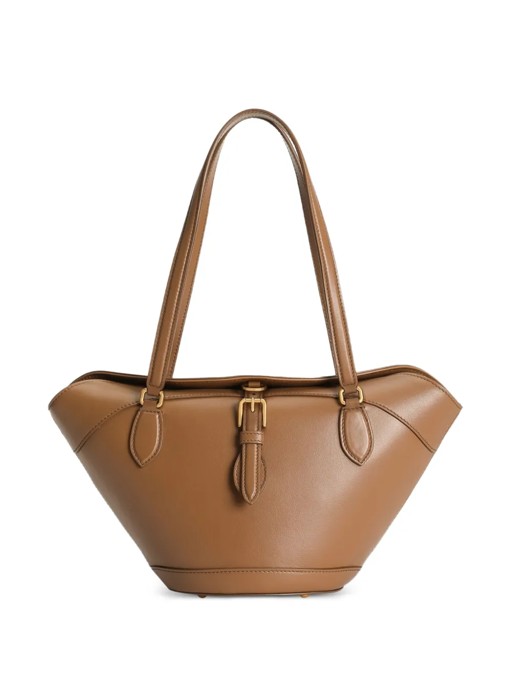 Dolce & Gabbana Capri Tote Bag Featuring Buckle Detail