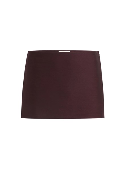 khaite Jett Skirt available on theapartmentcosenza.com