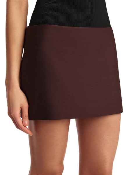 【送料&関税込】Khaite Jett Skirt Jett Skirt in Black – KHAITE