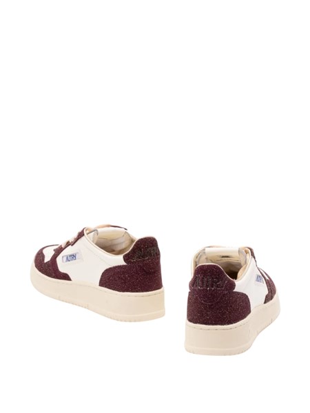 autry WOMEN`S LOW MEDAL SHOES available on autry WOMEN`S LOW MEDAL SHOES available on