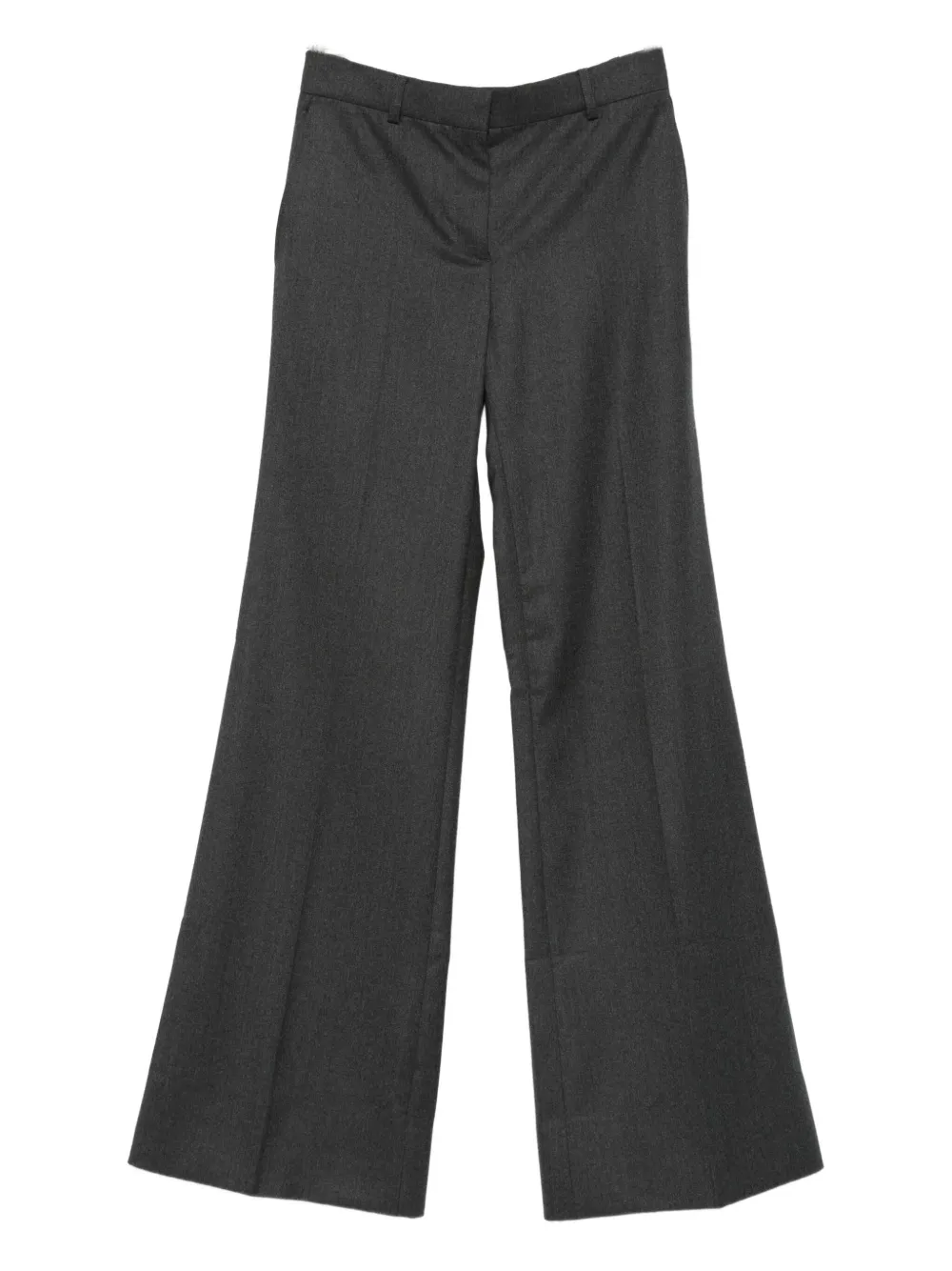 Stella Mccartney Tailored Wool Pants