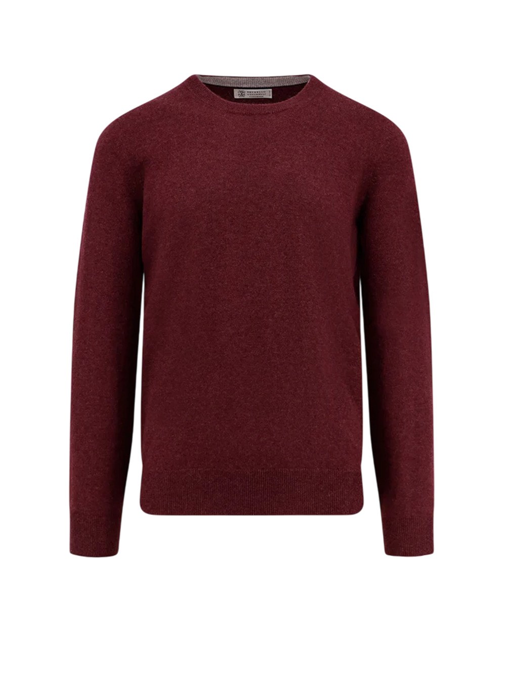 Brunello Cucinelli Cashmere Jumper