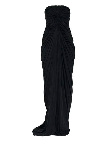 rick owens Strapless Maxi Dress available on theapartmentcosenza.com - 45653 - HM rick owens Strapless Maxi Dress available on theapartmentcosenza.com - 45653 - HM