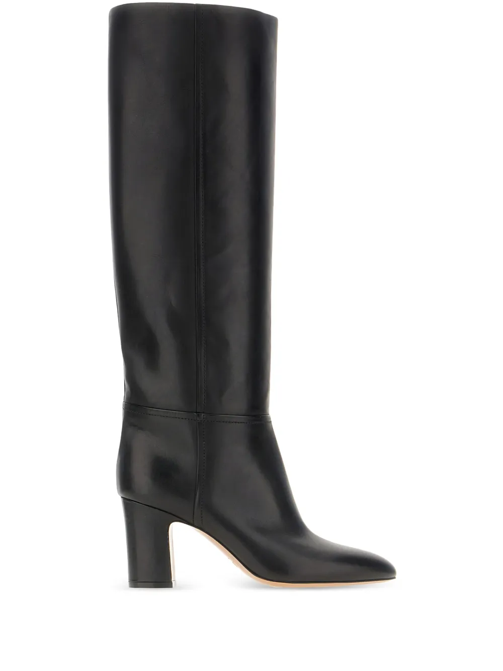 Paris Texas Lavinia Boot 75 In Black