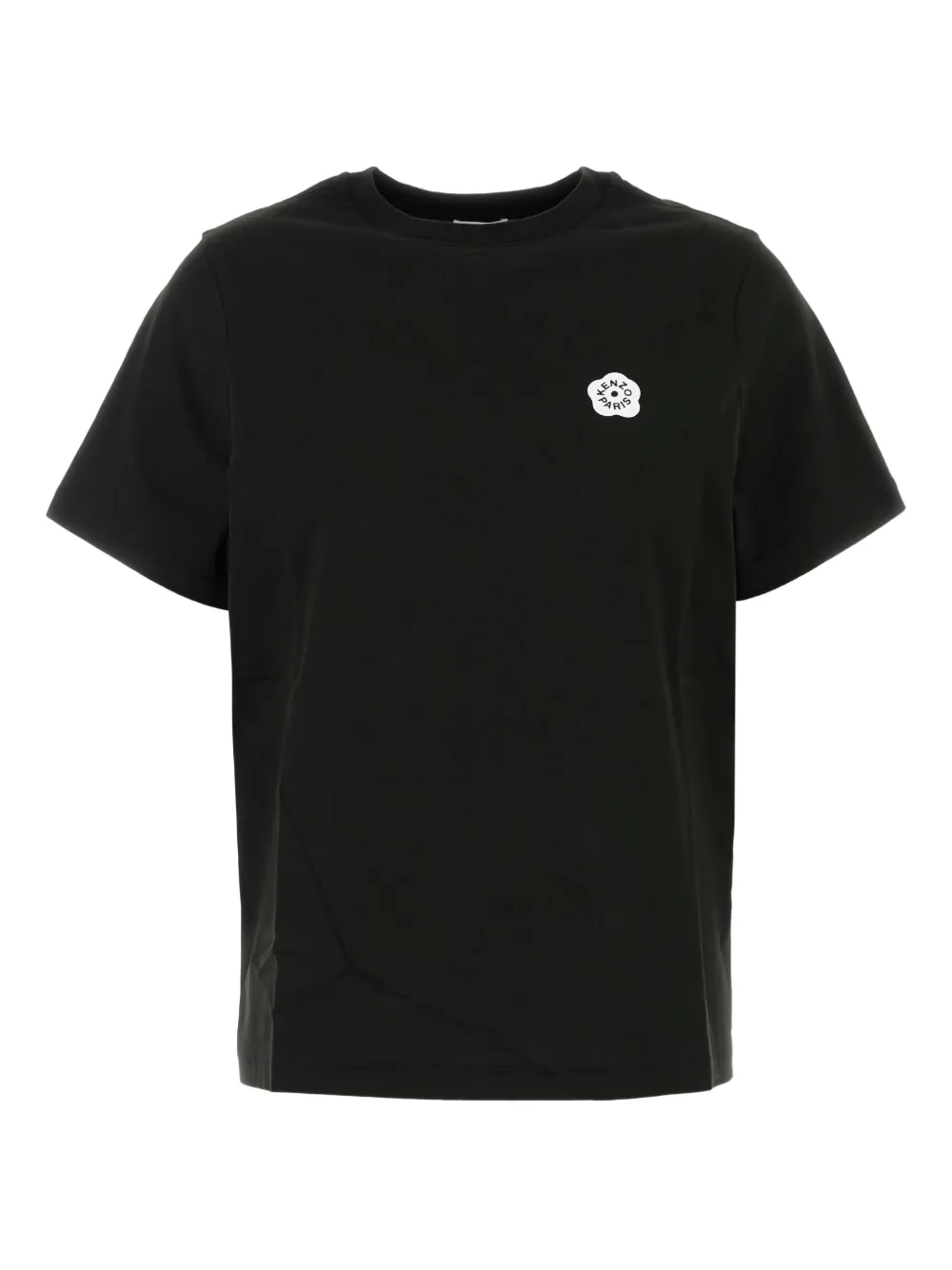Kenzo Women Boke Flower 2.0 T-shirt In Black