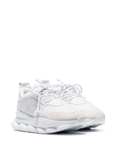 chain reaction bianche