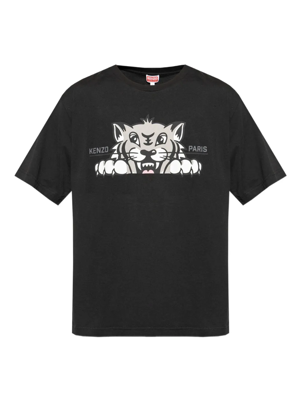 Kenzo Topwear In Black