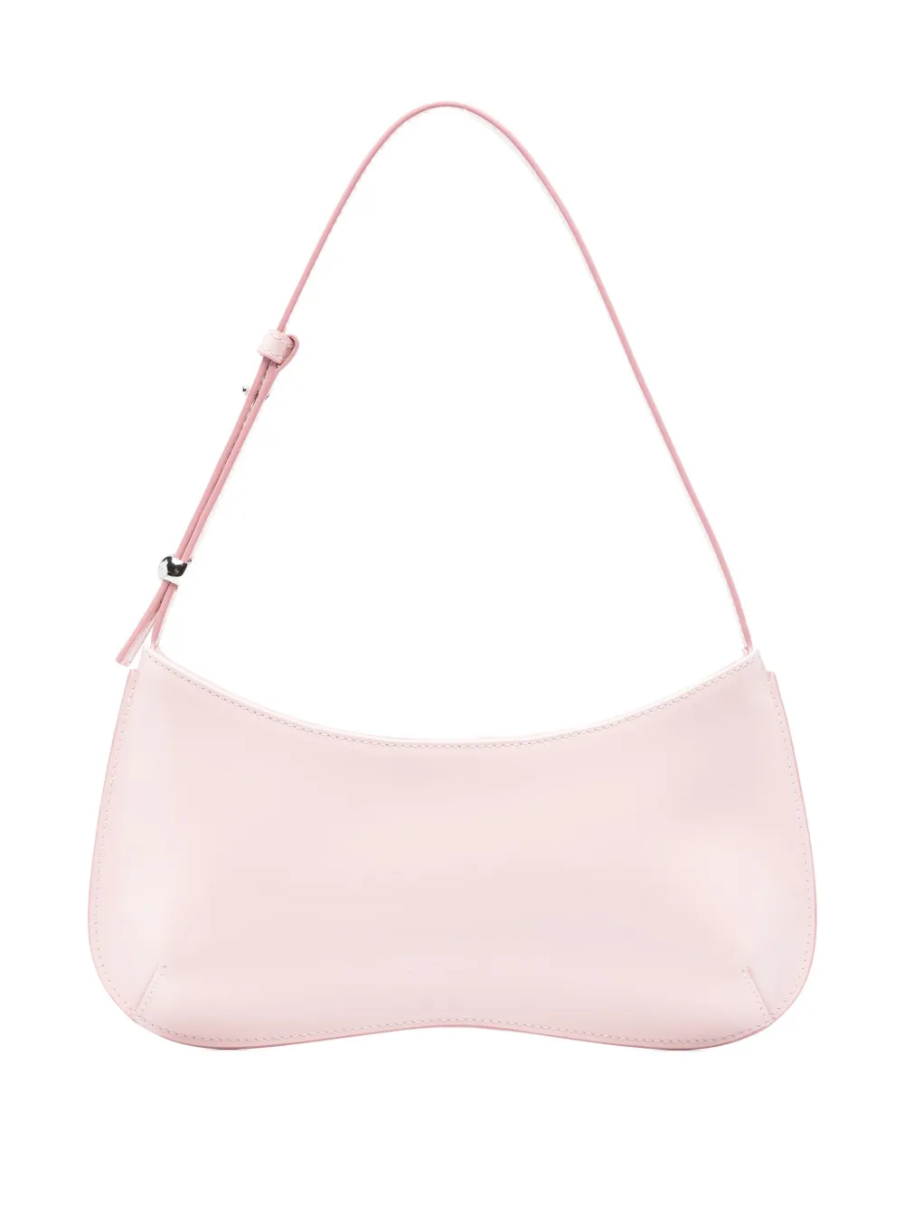 Jacquemus Le Bisou Shoulder Bag In Multi