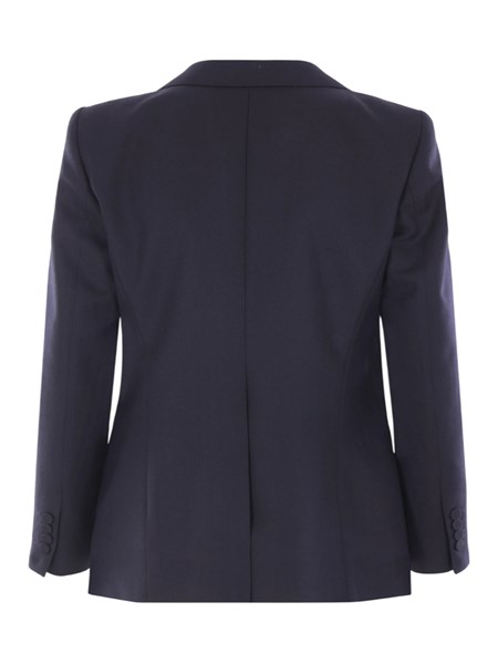 dries van noten Beaura Double-Breasted Wool Jacket available dries van noten Beaura Double-Breasted Wool Jacket available