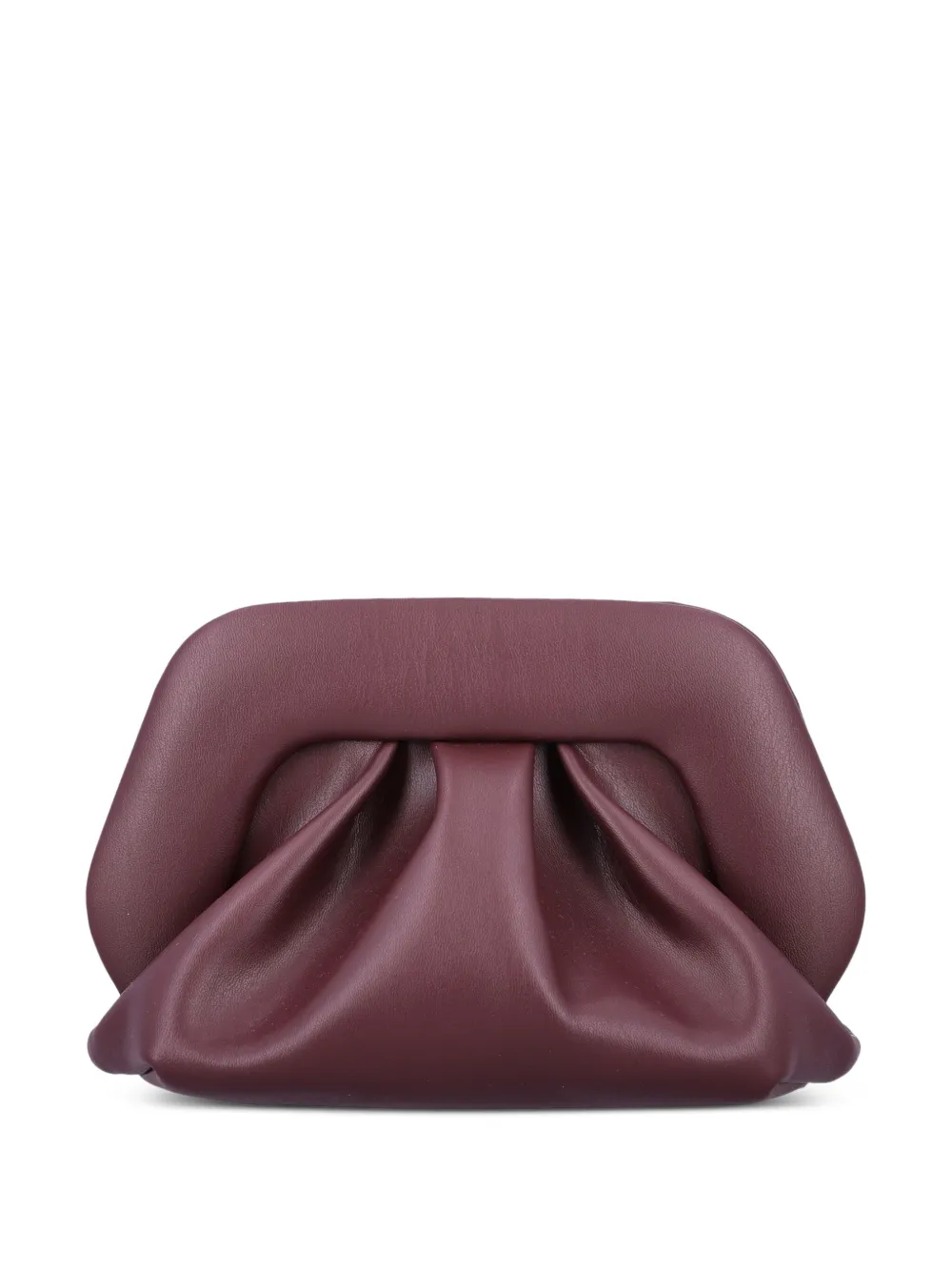 Themoire' Gea Clutch In Multi