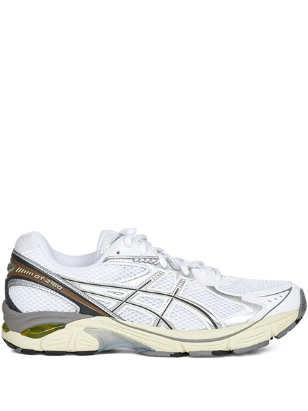 asics Sneakers with insert design available on theapartmentcosenza