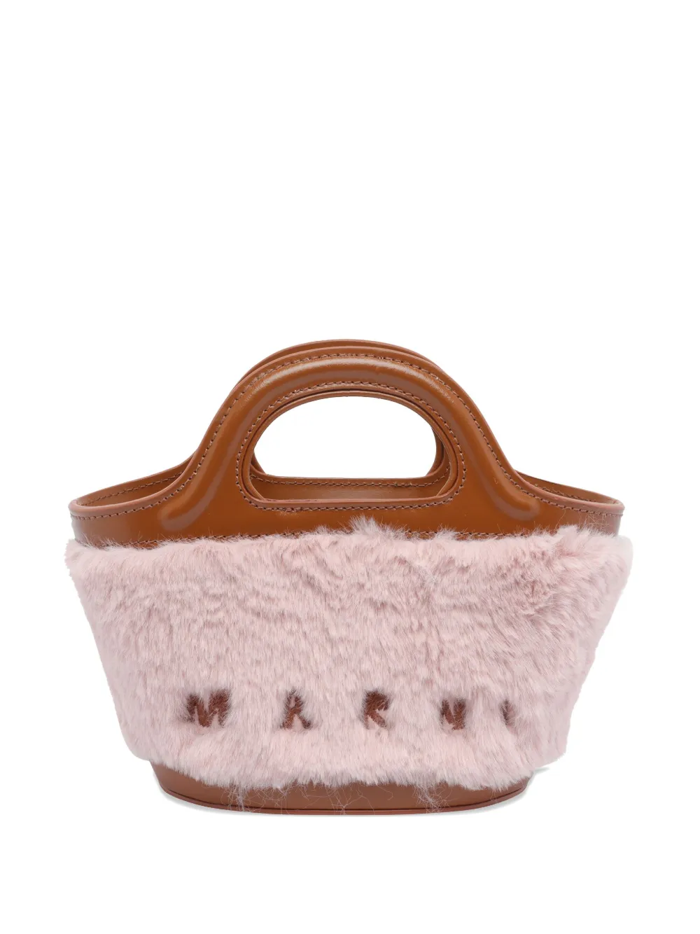 Marni Mini Bag In Multi