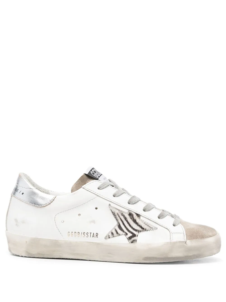 golden goose Super Star Sneakers available on theapartmentcosenza
