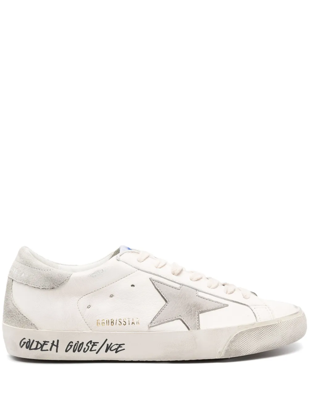GOLDEN GOOSE Super Star Sneakers