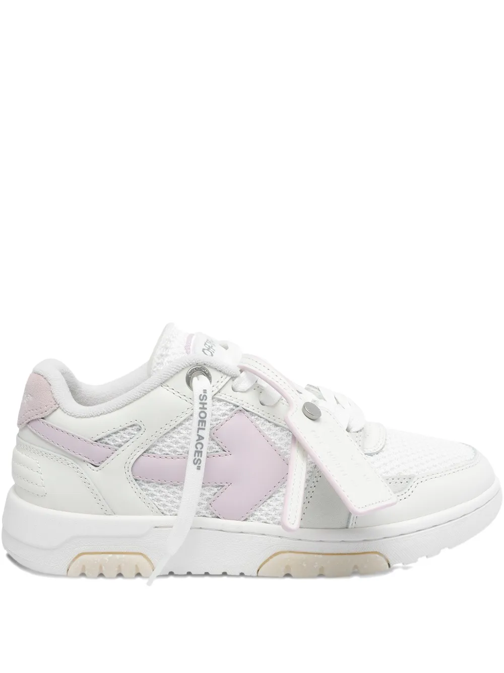 Off-white Slim Out Of Office In White