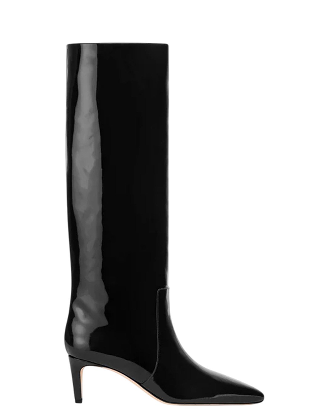 Paris Texas 60mm Stiletto Boot In Multi