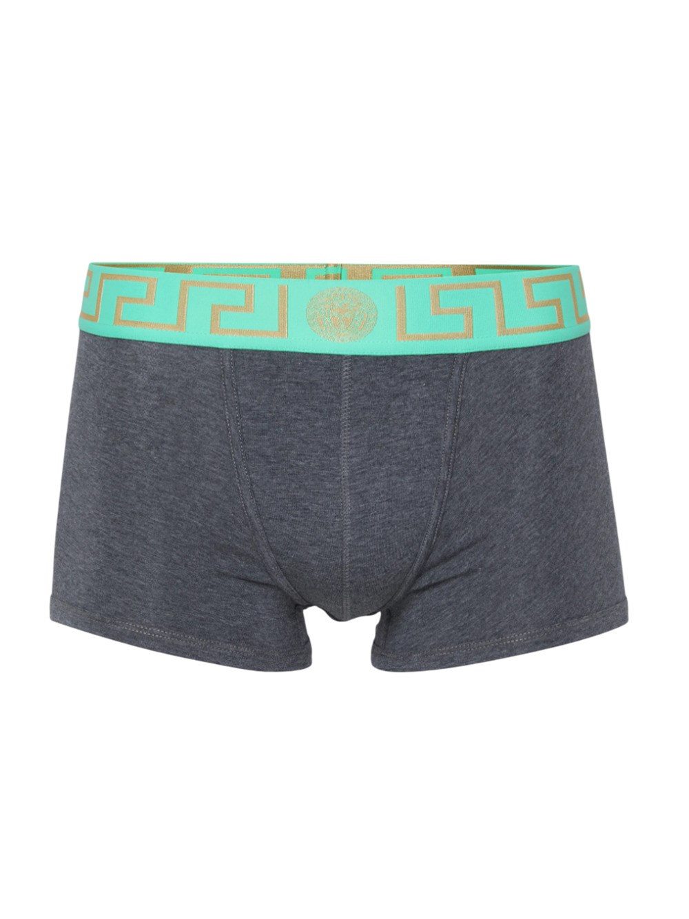Versace Boxer A Vita Bassa Topeka Nuovo Logo - Boxer Slip In Multi