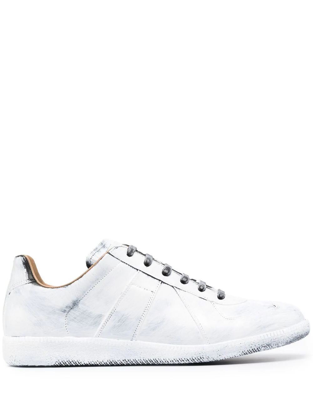 MAISON MARGIELA Bianchetto Replica Sneakers