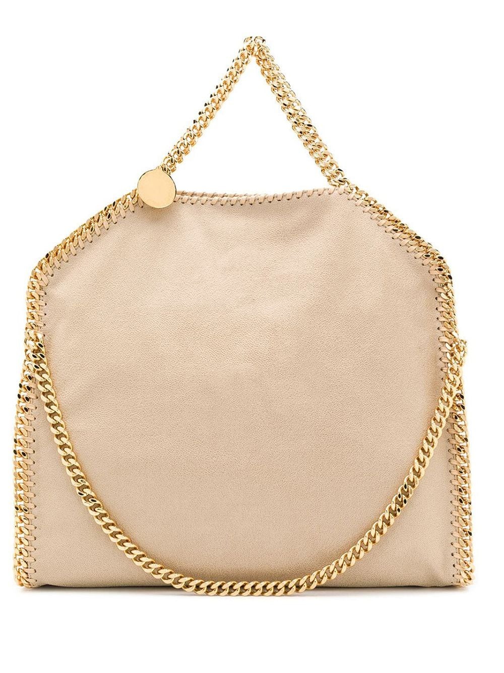 STELLA MCCARTNEY Borsa Tote Falabella