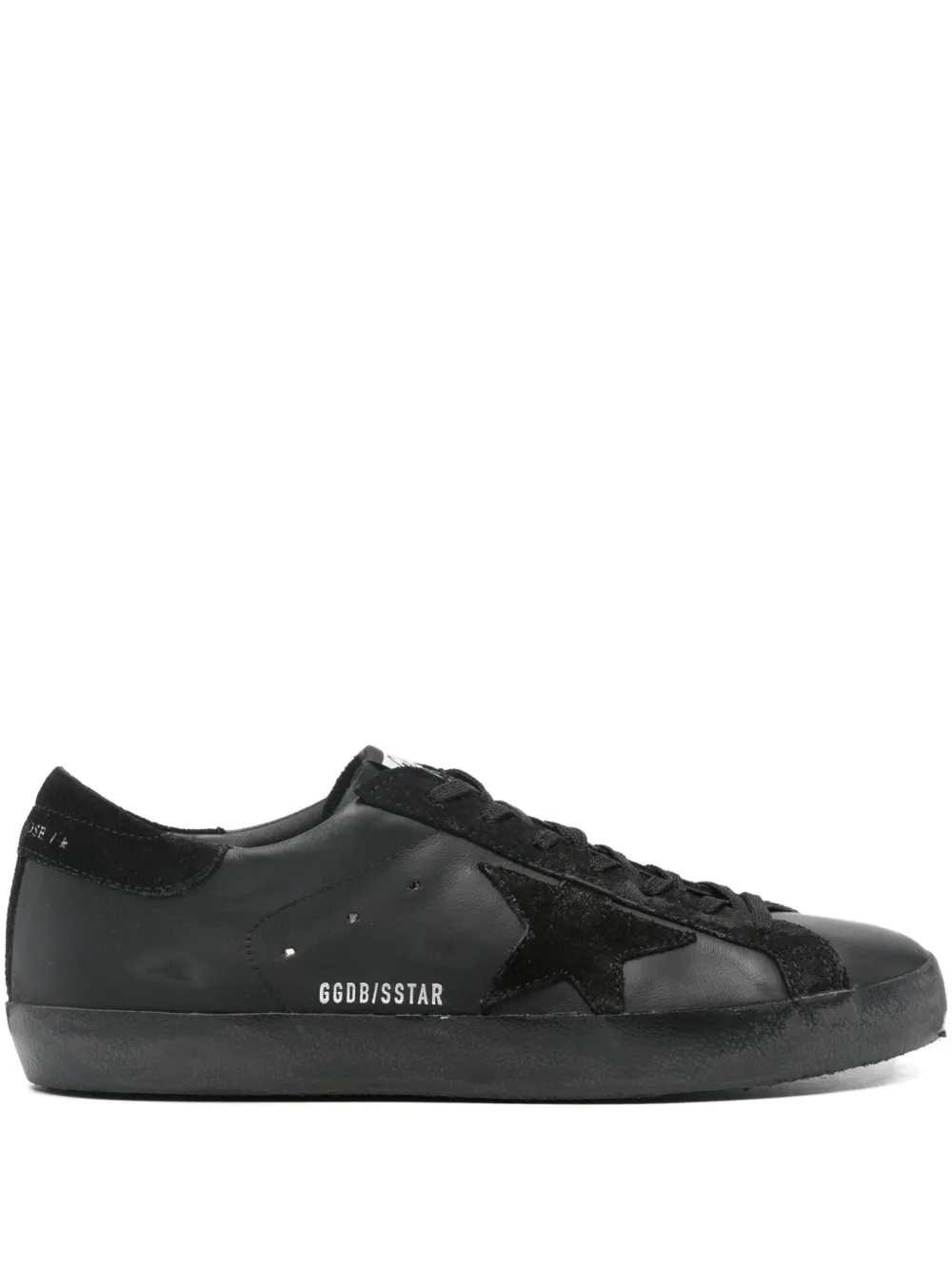 GOLDEN GOOSE Super-Star Sneakers
