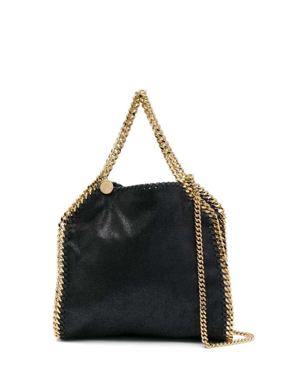 STELLA MCCARTNEY Borsa Tote Falabella Mini