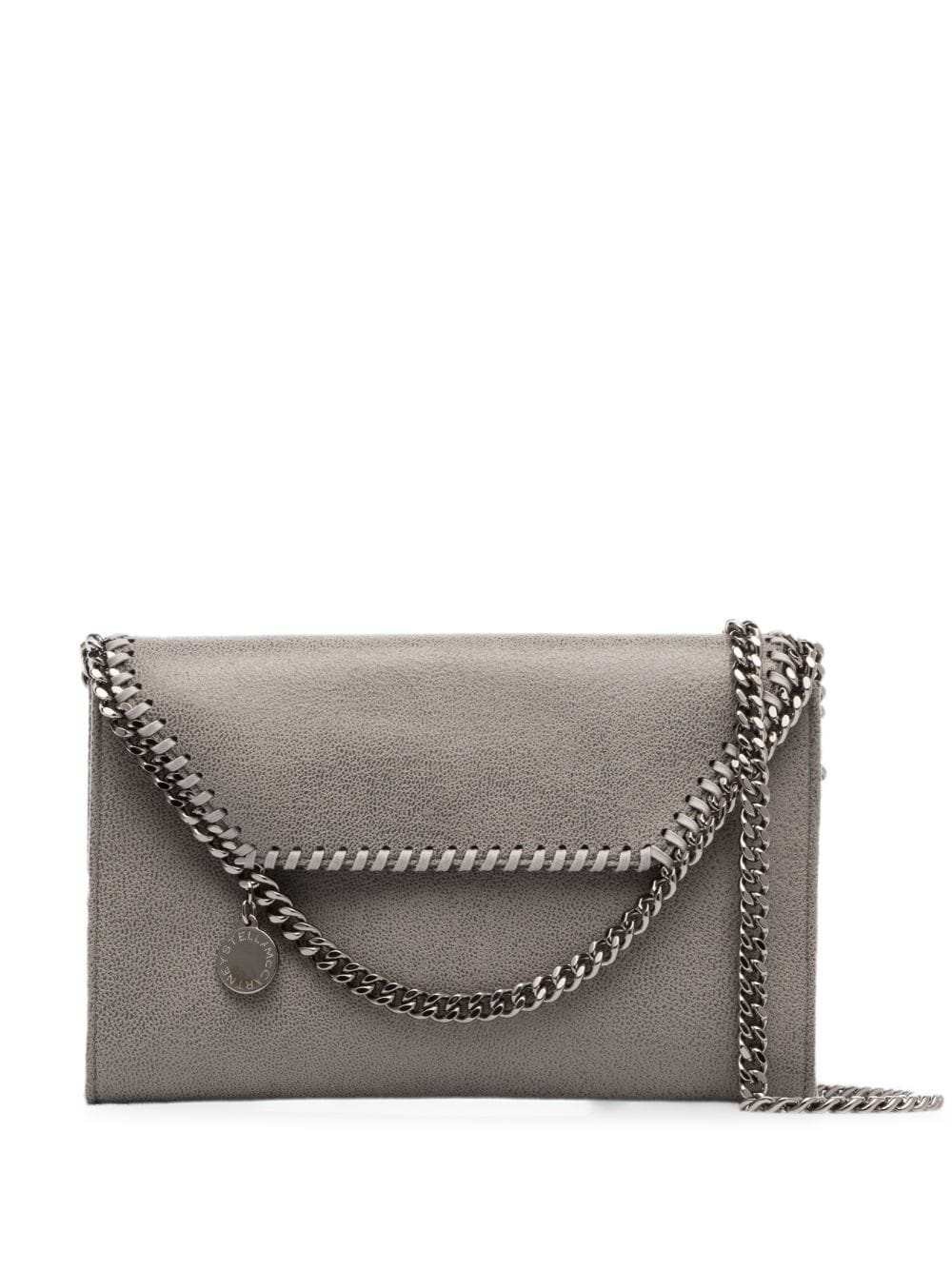 STELLA MCCARTNEY Borsa A Spalla Falabella