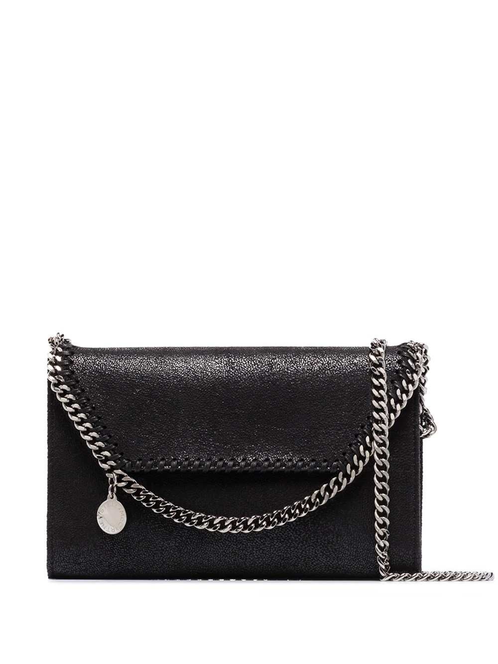 STELLA MCCARTNEY Borsa A Tracolla Falabella