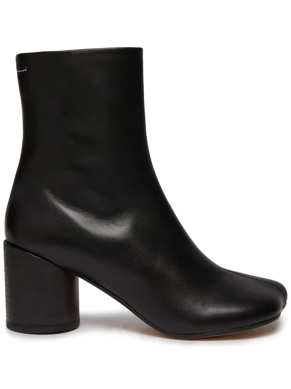 MM6 MAISON MARGIELA Anatomic 70Mm Ankle Boots