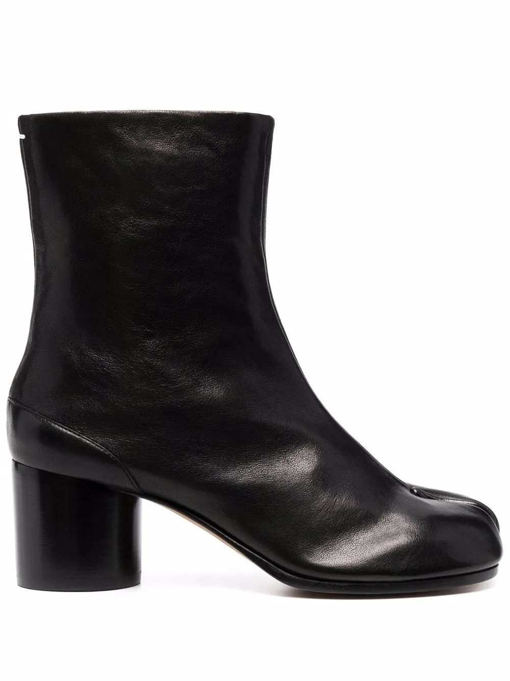 MAISON MARGIELA 60Mm Tabi Ankle Boots