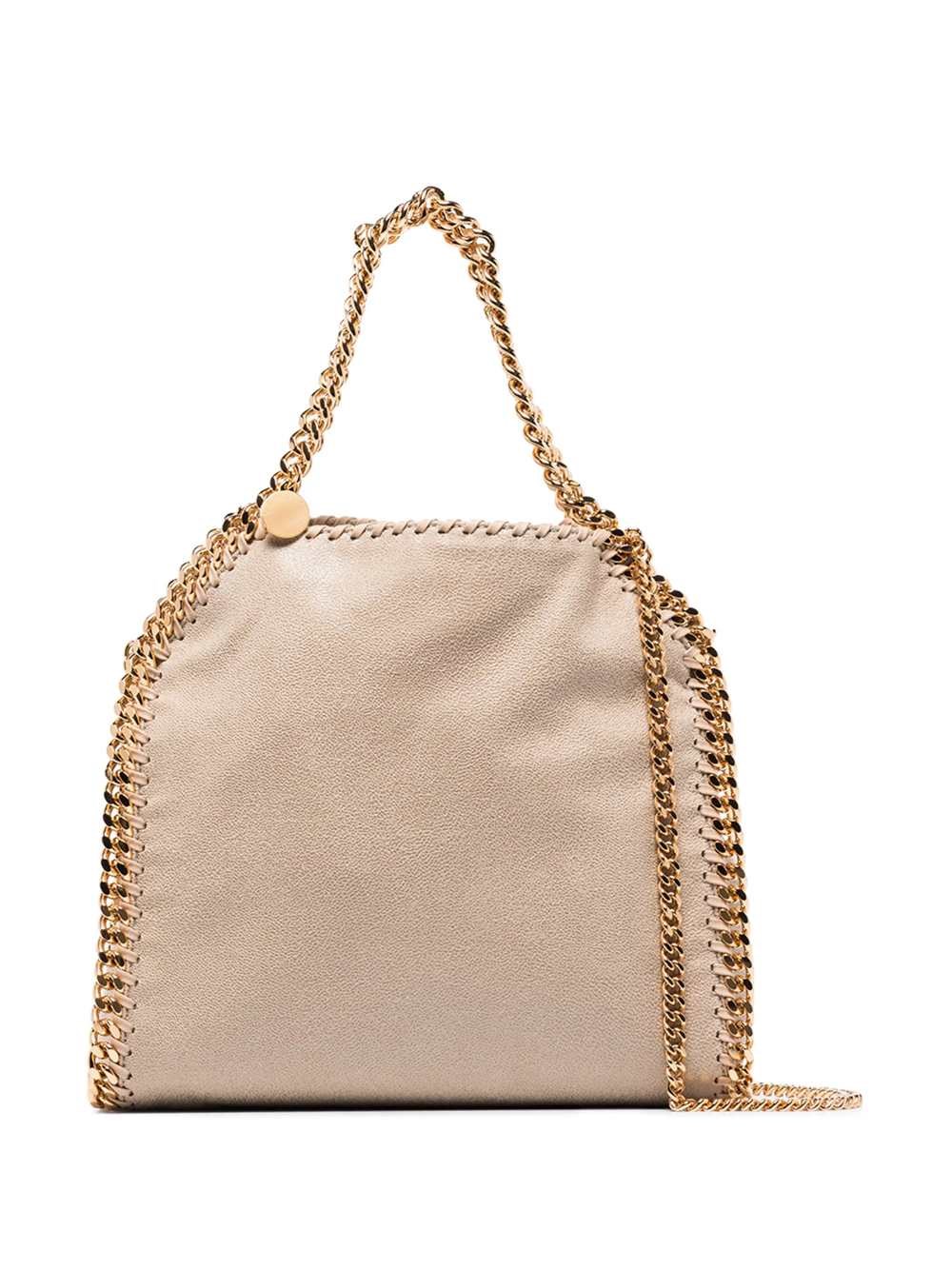 STELLA MCCARTNEY Borsa Tote Falabella Mini