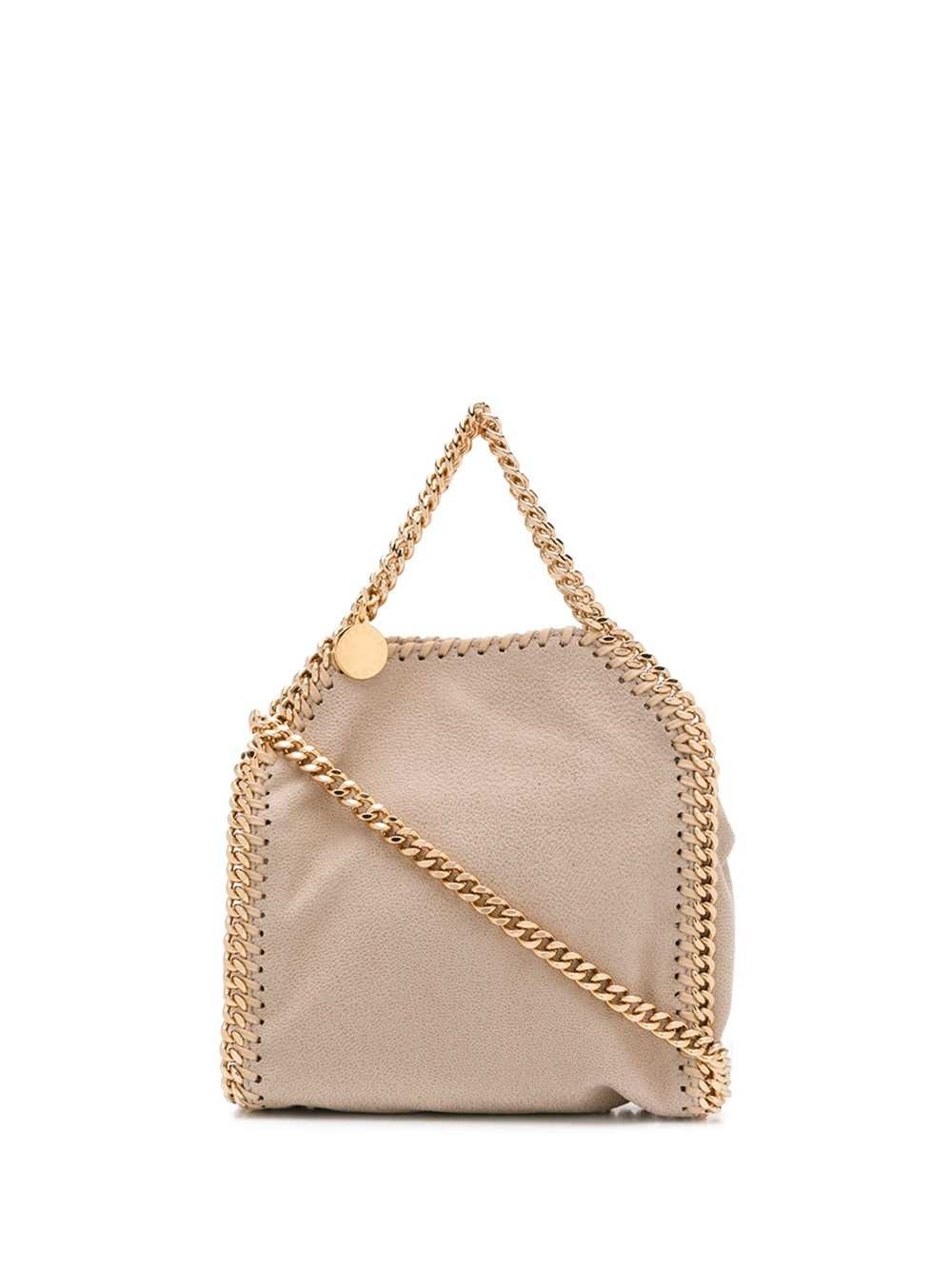 STELLA MCCARTNEY Borsa Tote Falabella Piccola