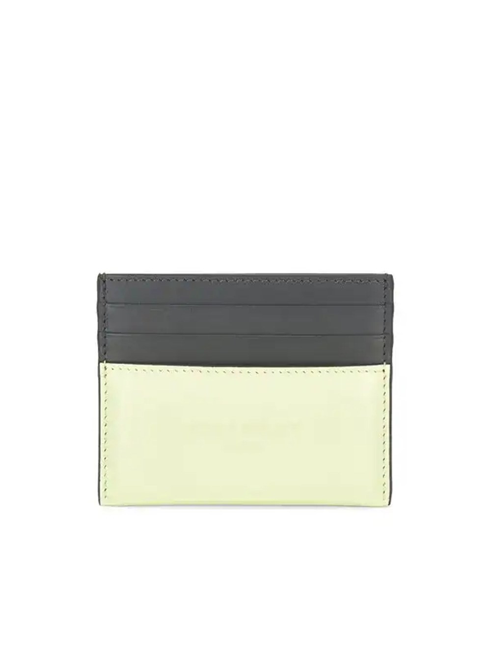 GIVENCHY Padded Credit Card Holder