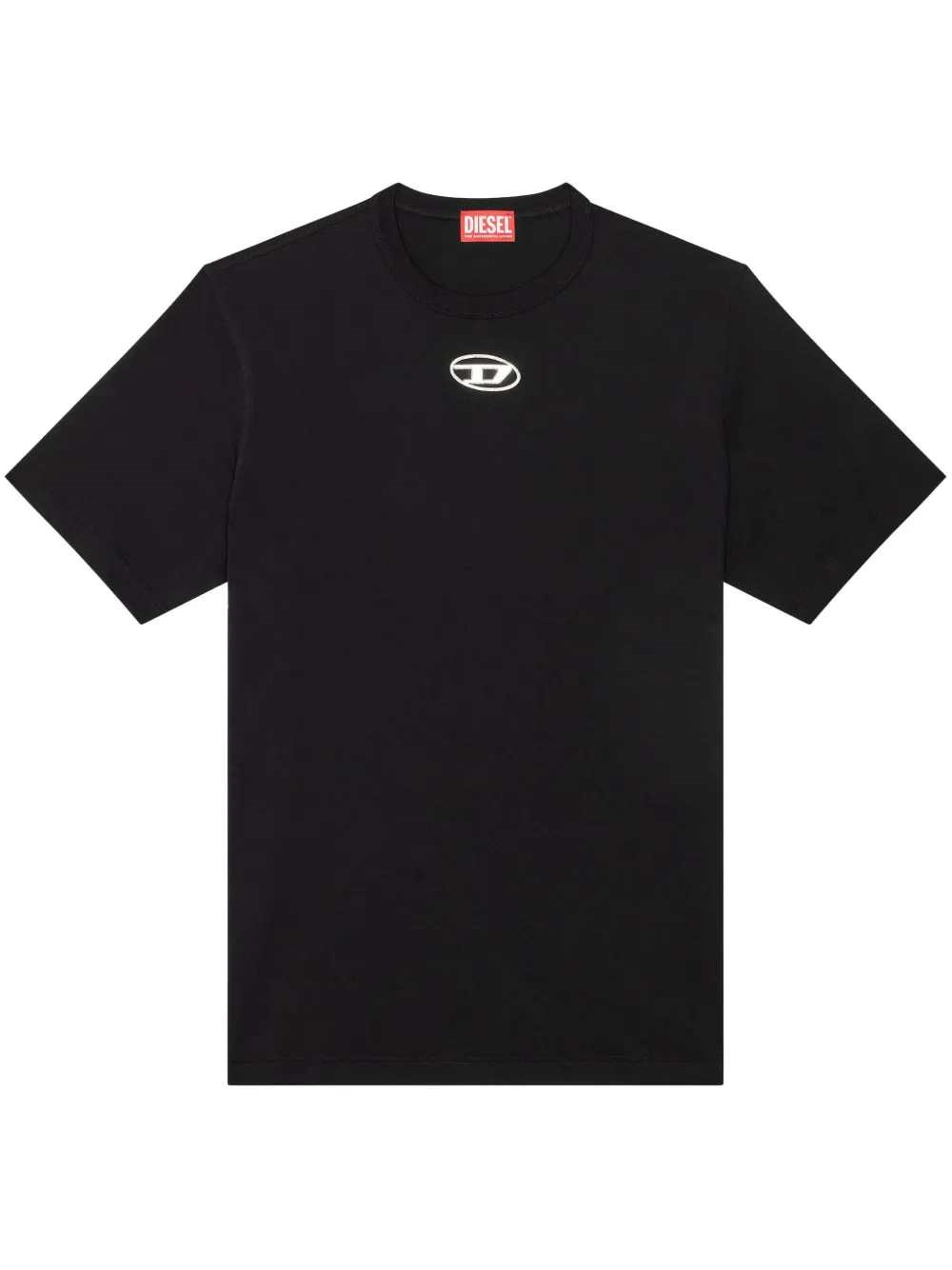 DIESEL T-Adjust-Od T-Shirt