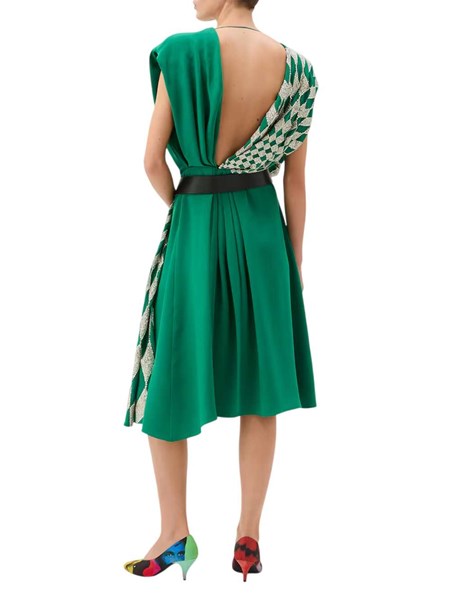 mini dress formal Off-Shoulder Short by LaDivine J829 Color:HUNTER-2 main image 0