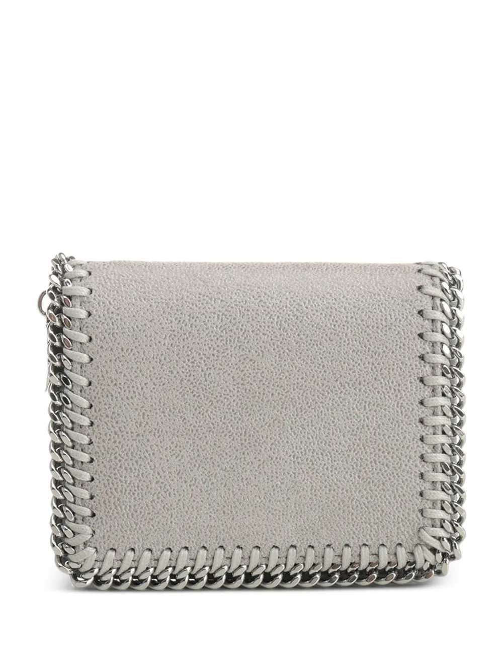 STELLA MCCARTNEY Portafoglio Falabella Con Catena