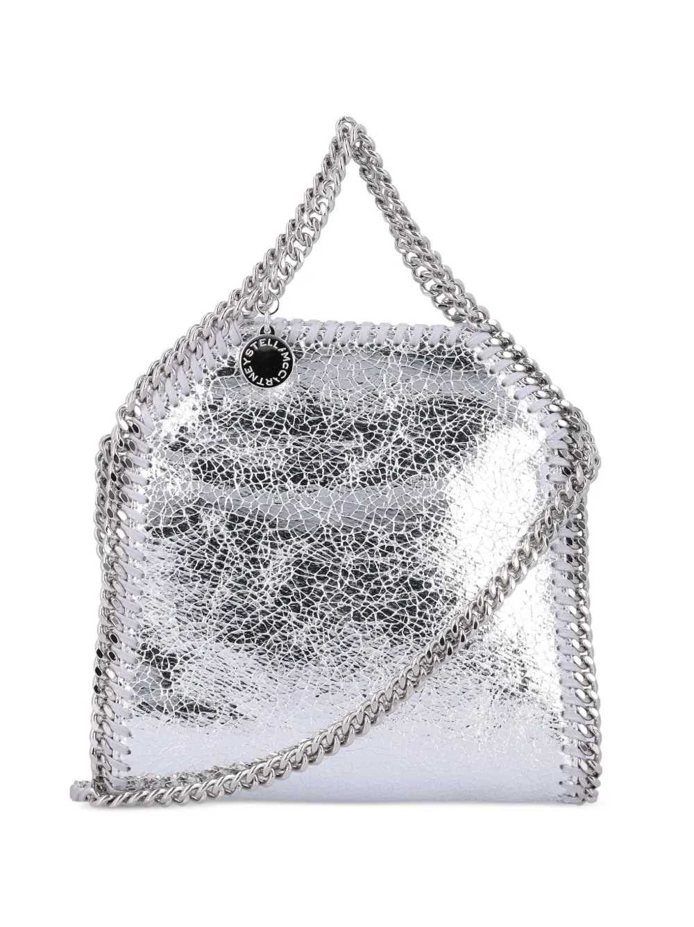STELLA MCCARTNEY Falabella Tote Bag