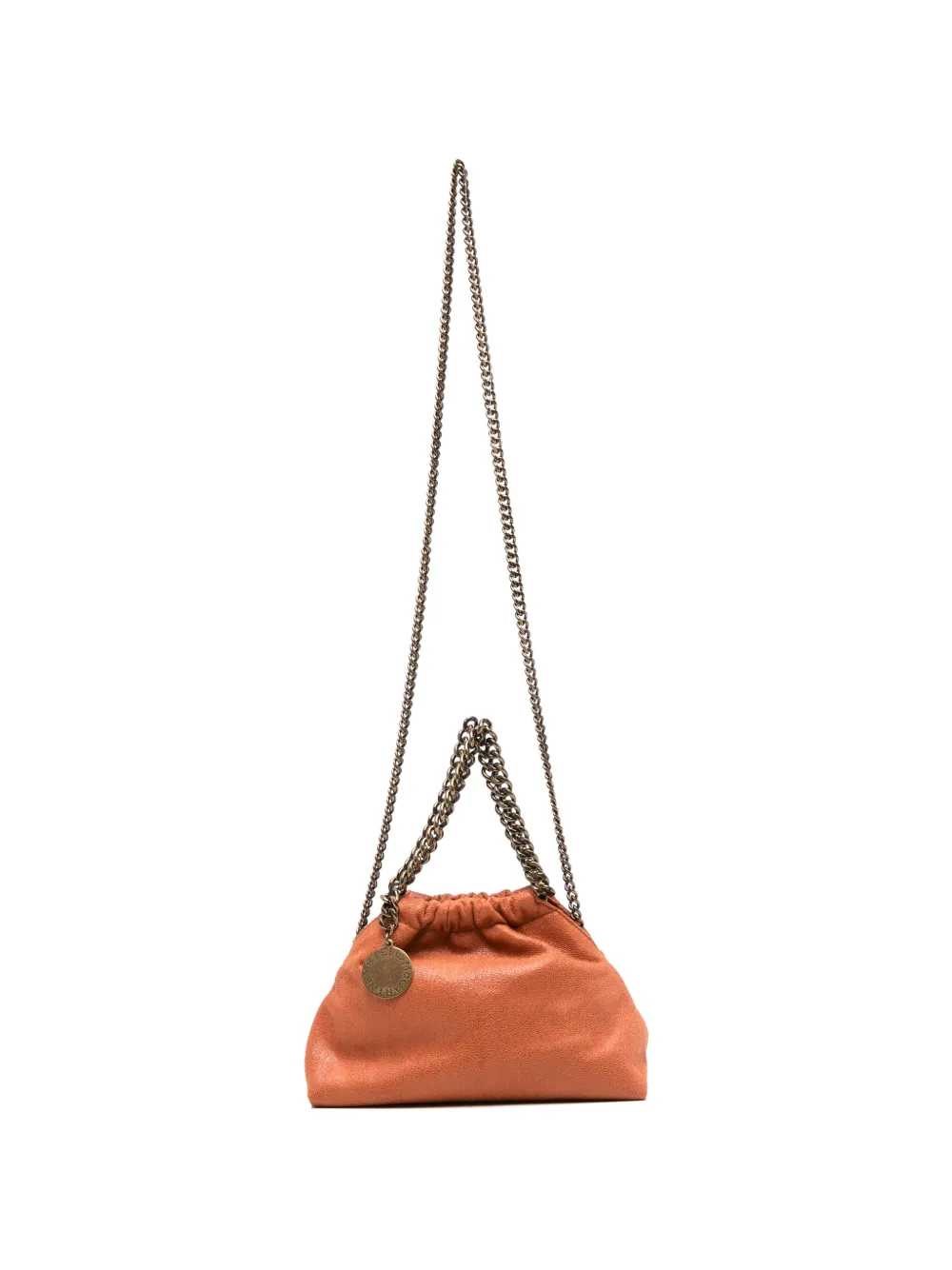 STELLA MCCARTNEY Mini Borsa Tote Falabella