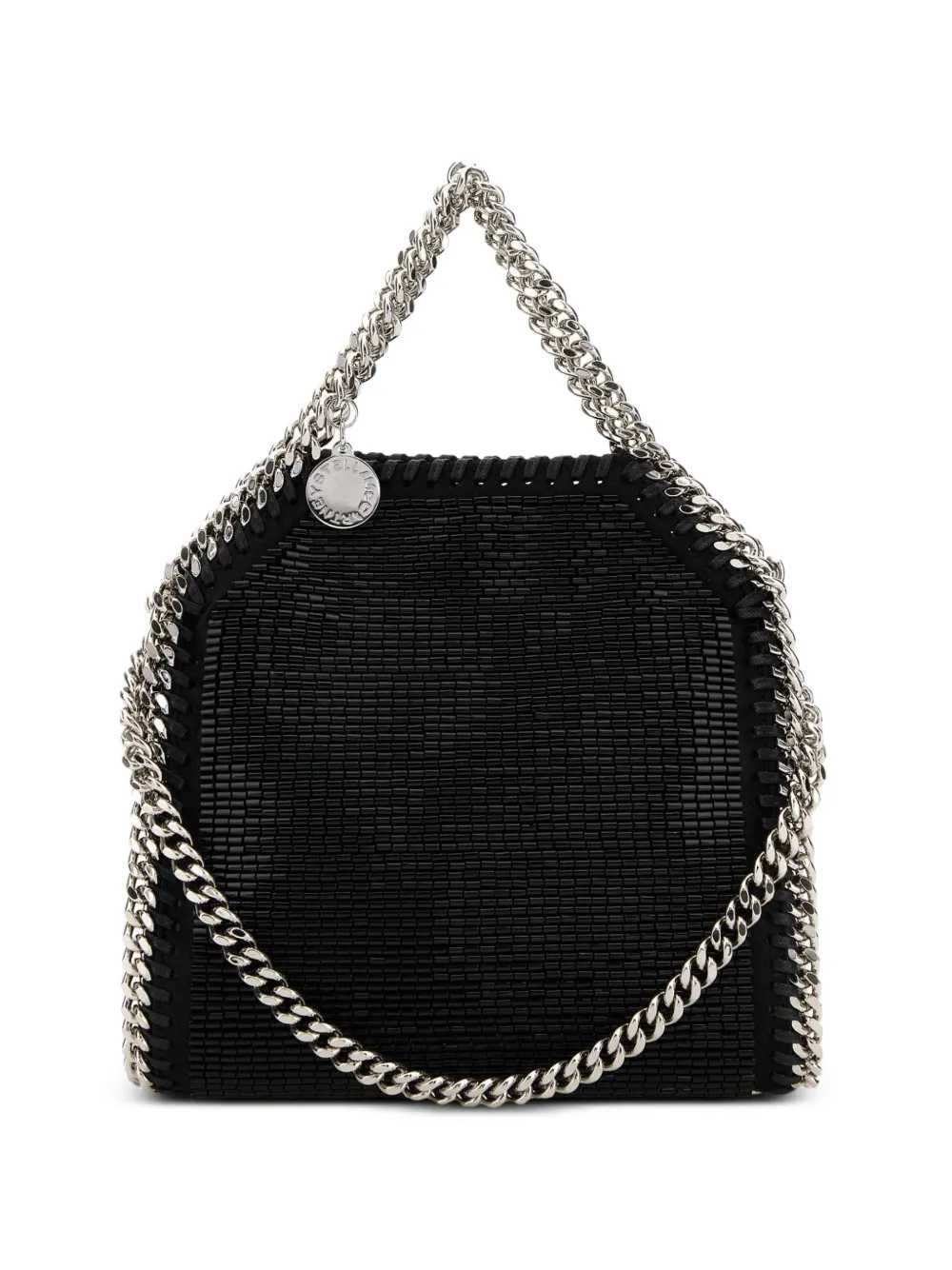 STELLA MCCARTNEY Borsa Tote Pieghevole Falabella