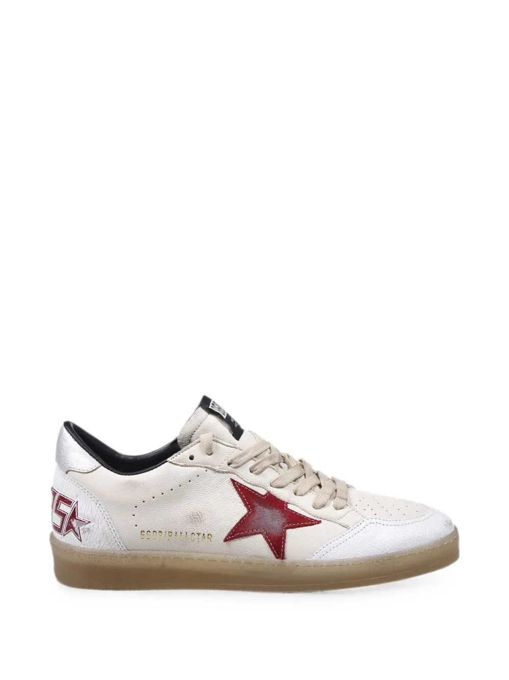 GOLDEN GOOSE Scarpe Da Ginnastica Ball Star