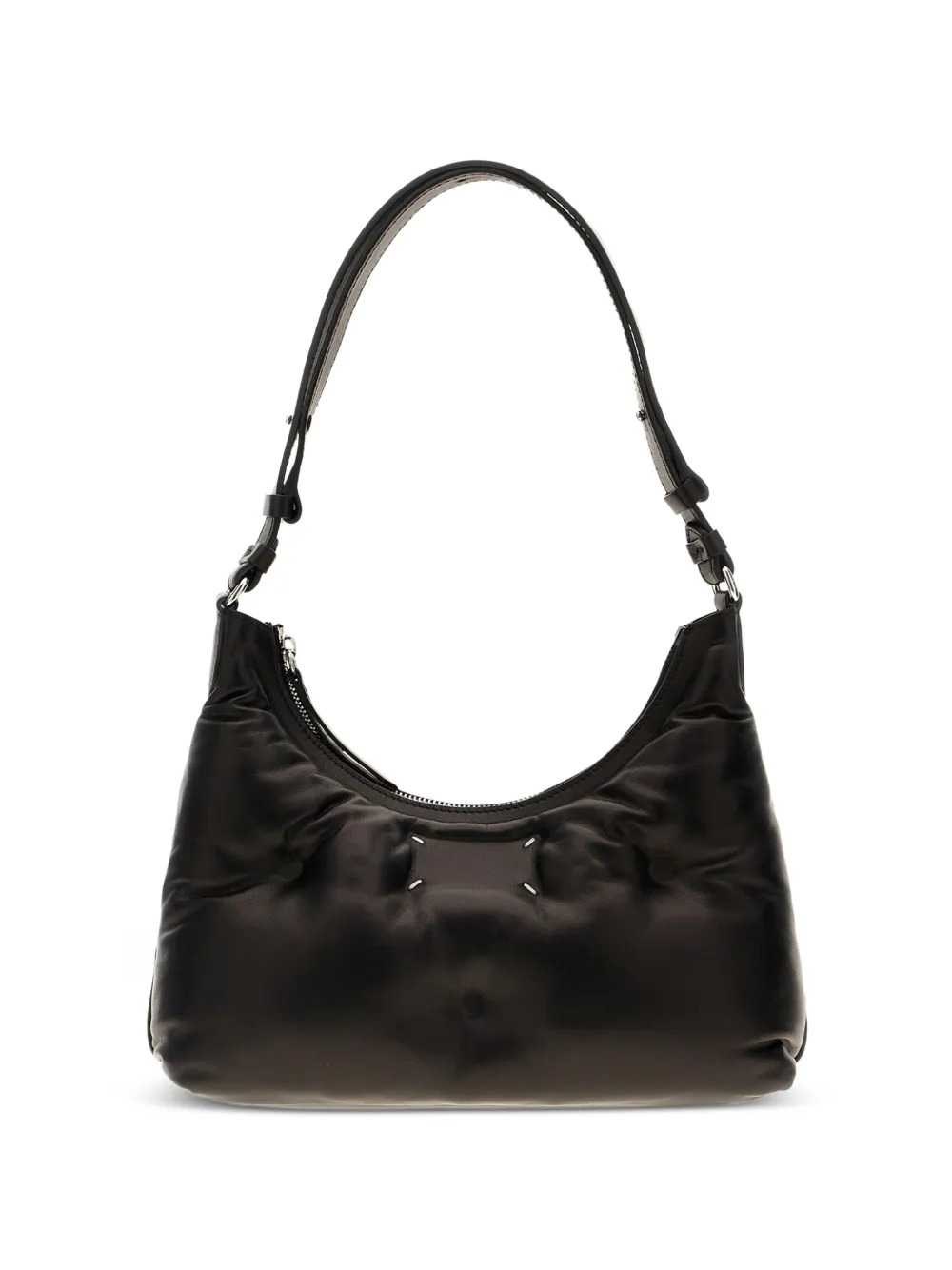 MAISON MARGIELA Borsa A Spalla Glam Slam In Pelle