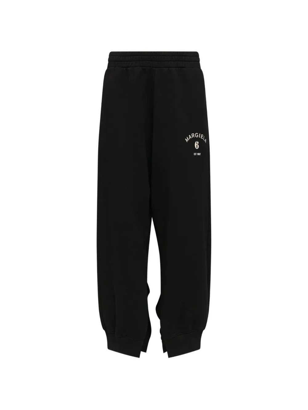 MM6 MAISON MARGIELA Pantaloni Sportivi Con Logo