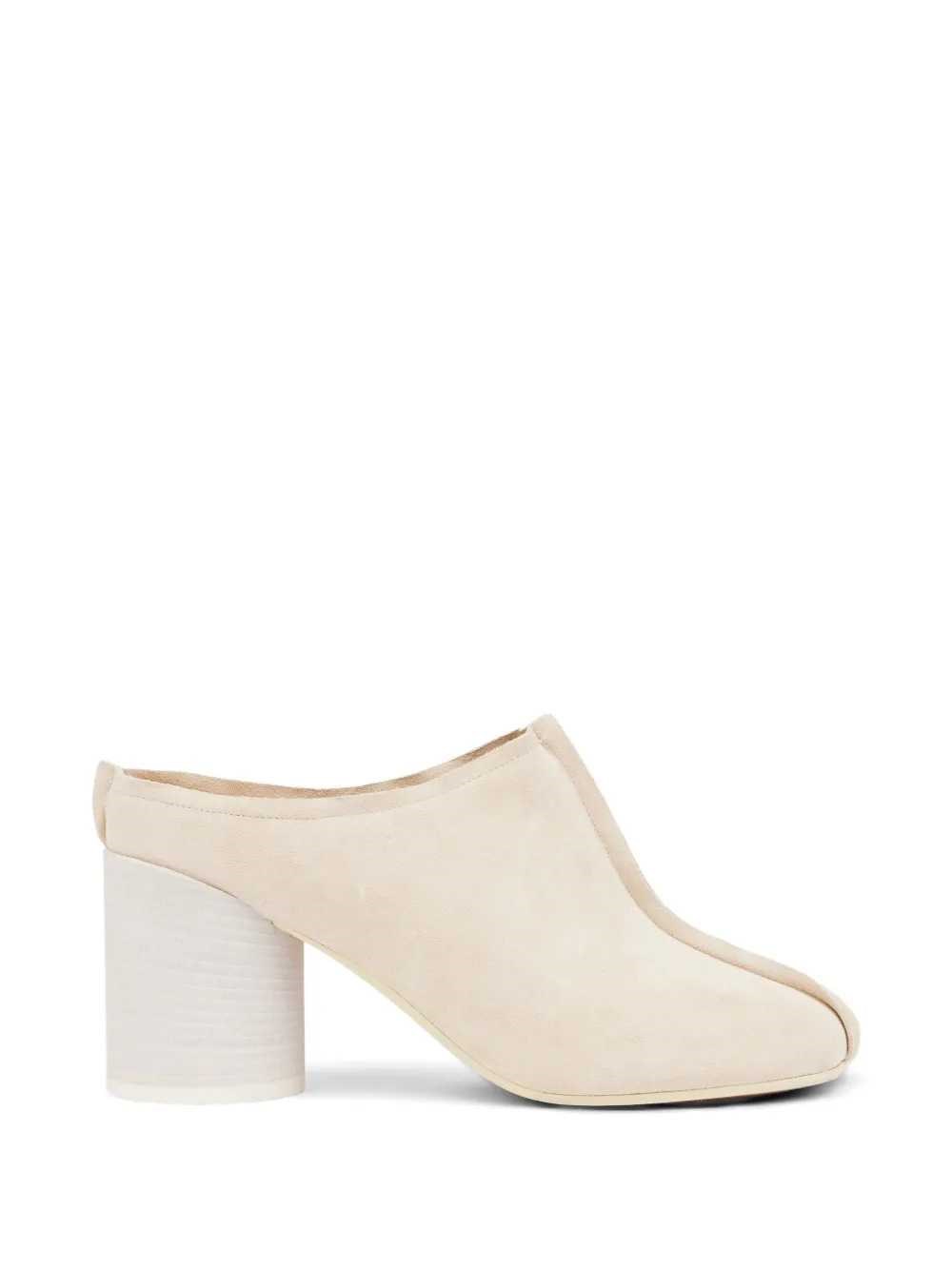MM6 MAISON MARGIELA Anatomic Mules