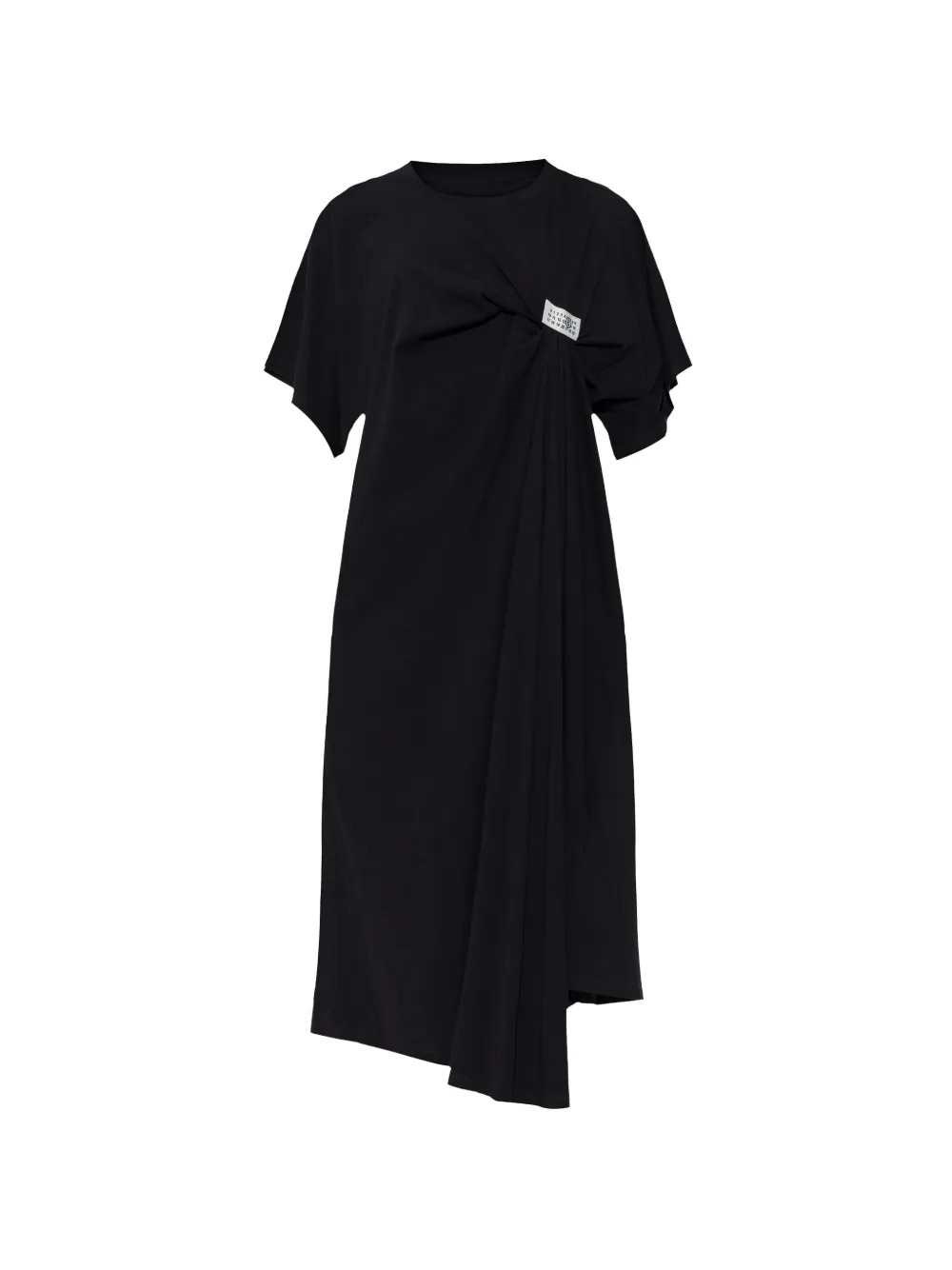 MM6 MAISON MARGIELA Abito Con Applicazione