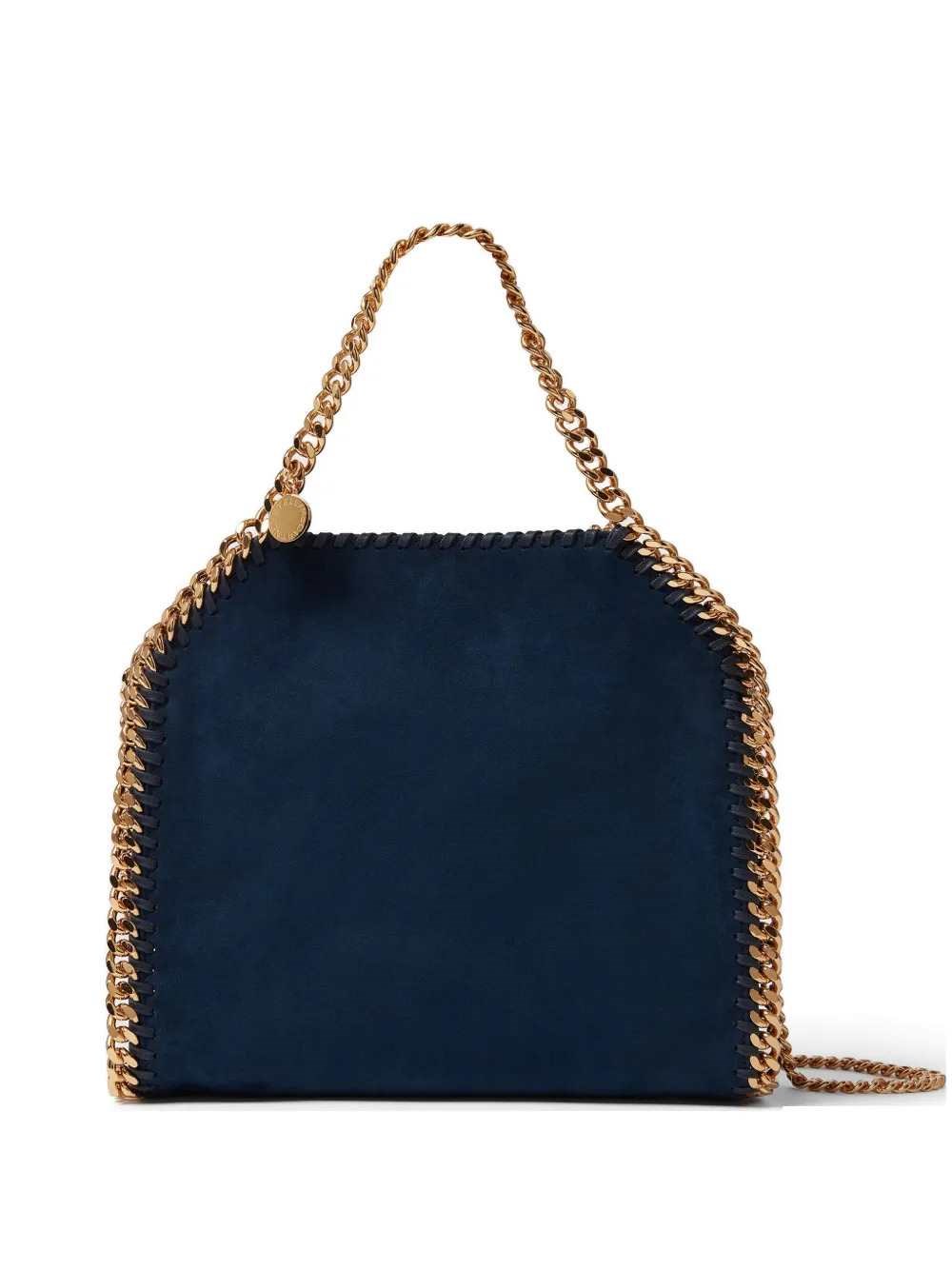 STELLA MCCARTNEY Borsa Tote Falabella Con Finiture A Catena